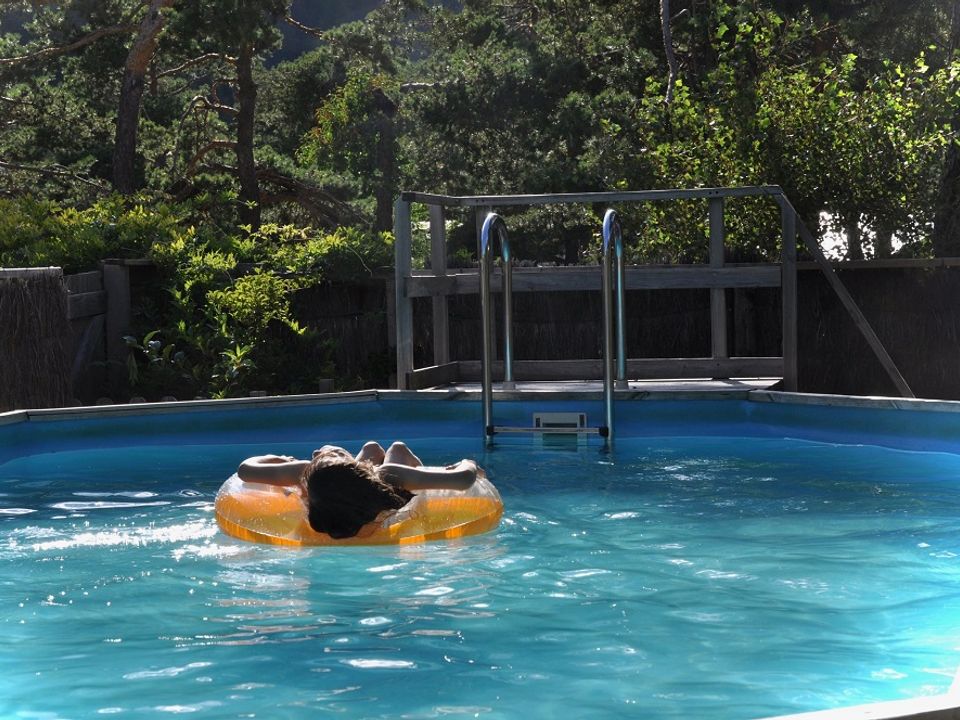 Camping River vanaf € 259,-!