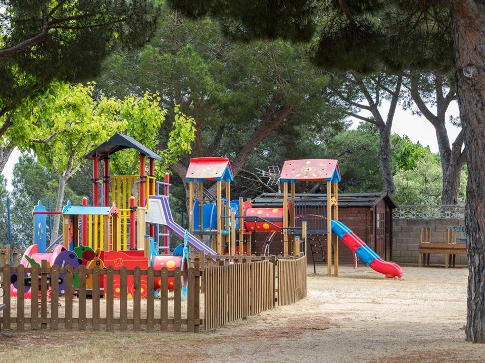 Camping Roca Grossa vanaf € 353.29,-!