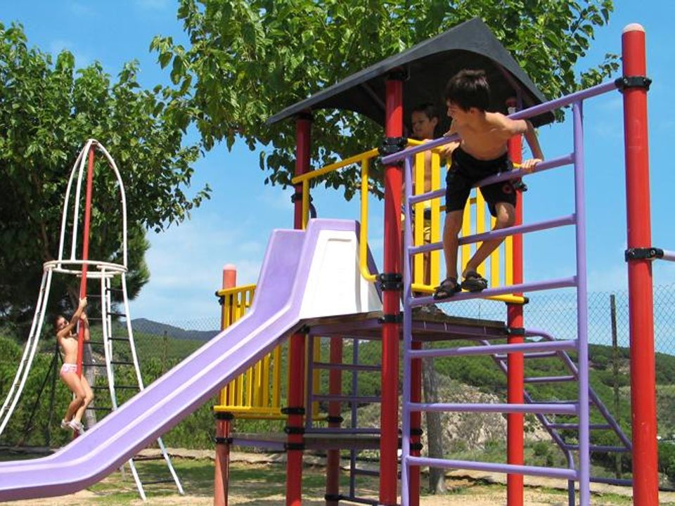 Camping Roca Grossa vanaf € 353.29,-!