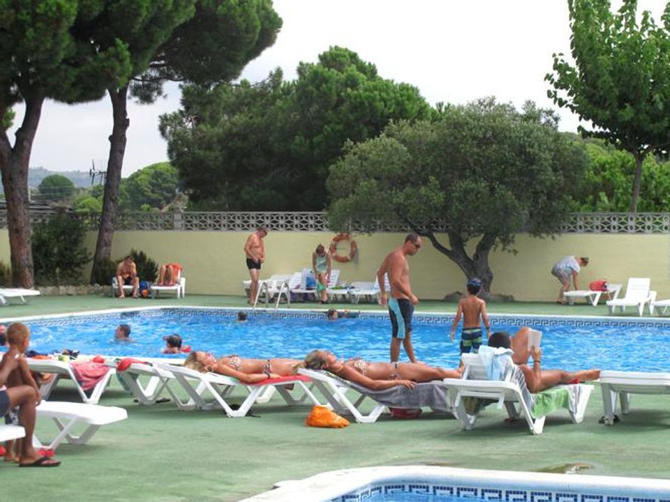 Camping Roca Grossa vanaf € € 353,29,-!