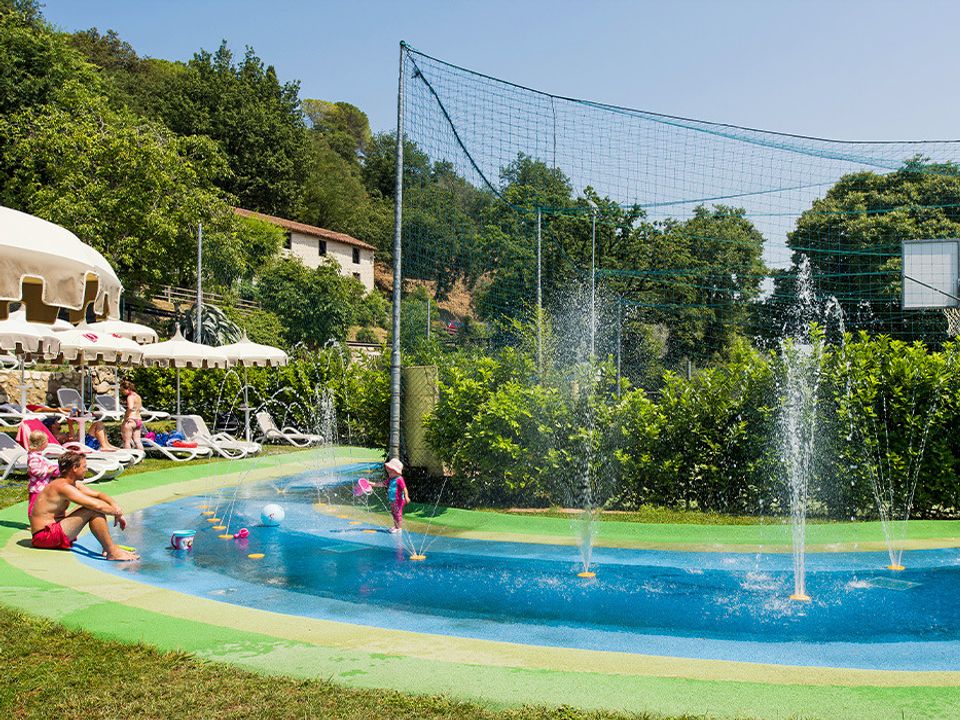 Camping Rocca vanaf € 301,-!