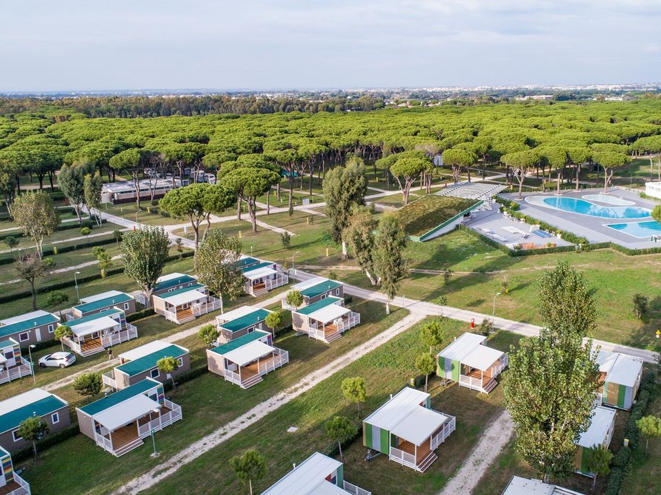 Camping Roma Capitol vanaf € € 245,00!