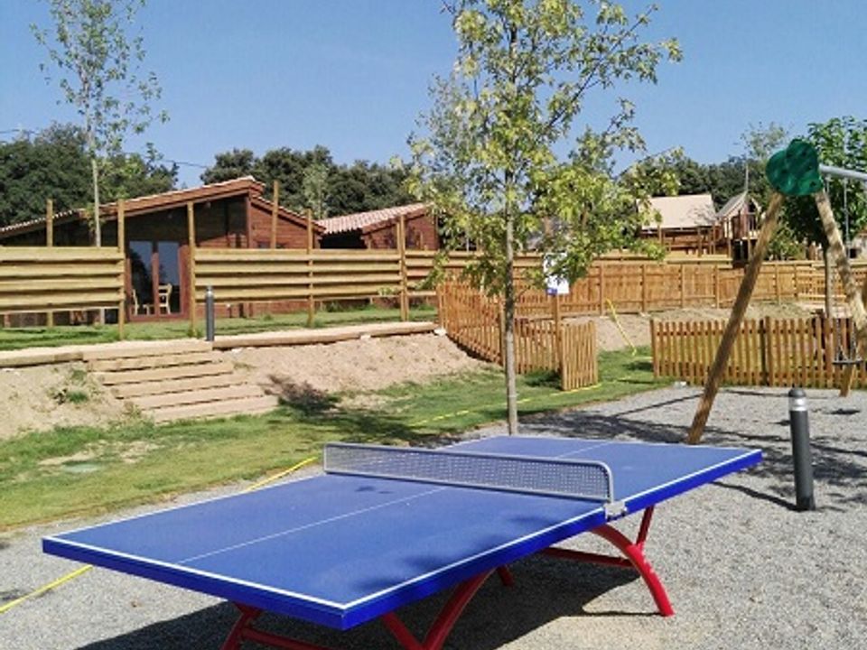 Camping Rural Montori vanaf € 595,-!