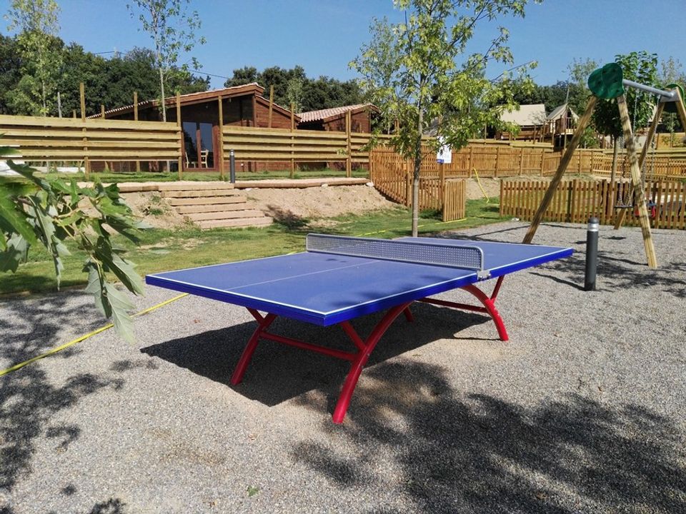 Camping Rural Montori vanaf € 595,-!