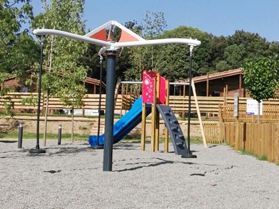 Camping Rural Montori vanaf € 595,-!