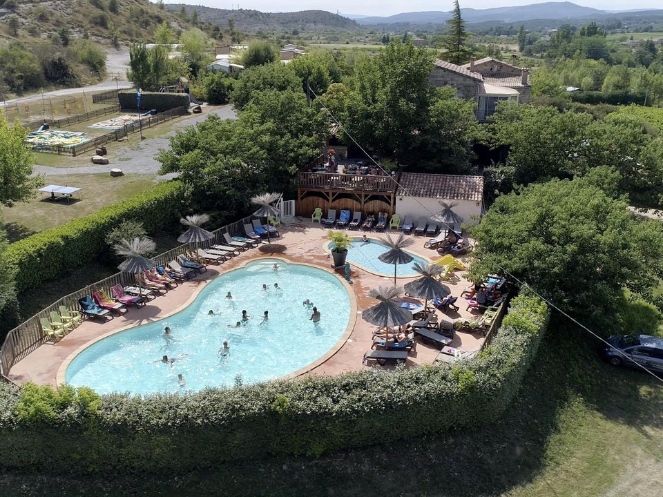 Camping Saint Amand vanaf € € 159,00!