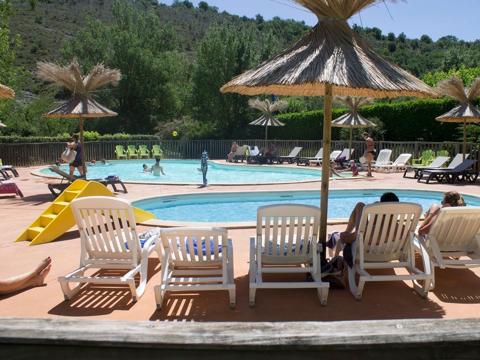 Camping Saint Amand vanaf € € 159,00!