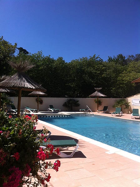 Camping Saint Gabriel vanaf € € 133,00!