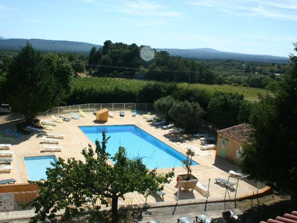 Camping Saint Lazare vanaf € € 200,00!