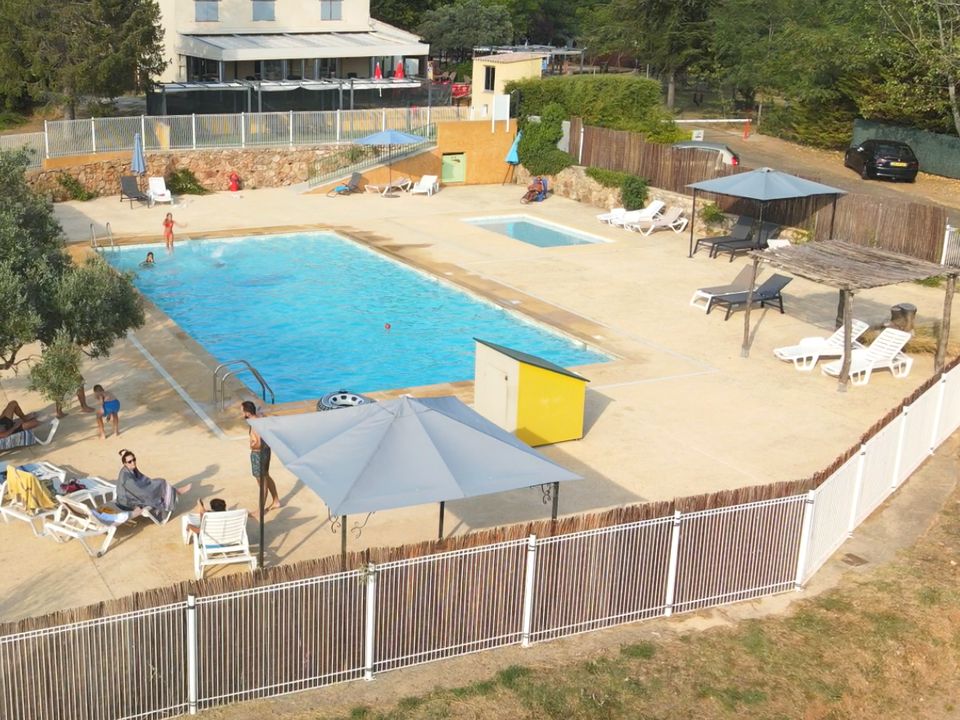 Camping Saint Lazare vanaf € 200,-!