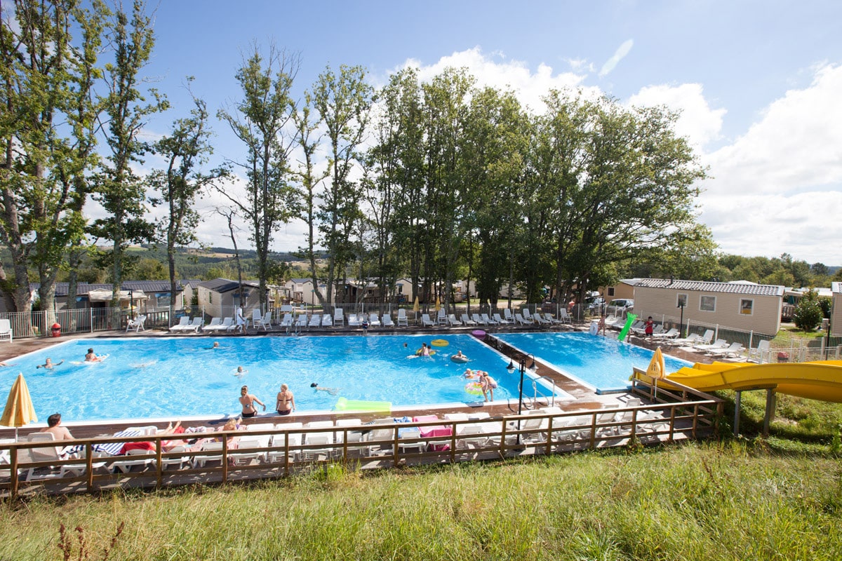 Camping Sandaya Le Grand Dague vanaf € -!