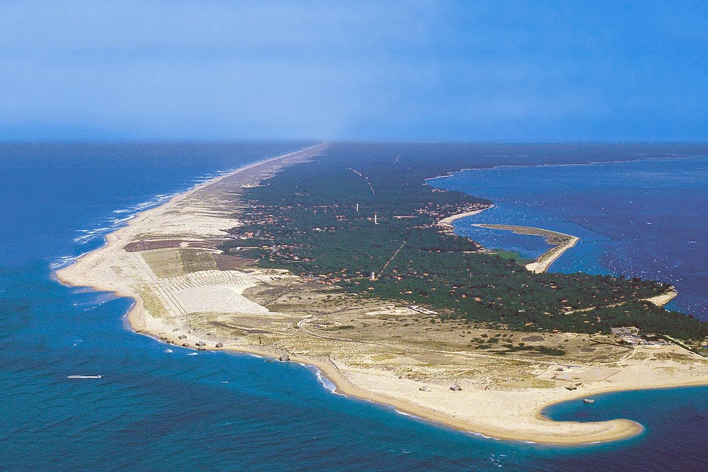 Vakantie naar Camping Sandaya Le Truc Vert in Gironde in Frankrijk