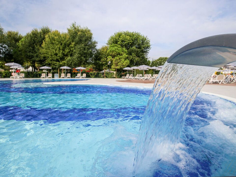 Camping Sant'Angelo vanaf € 147,-!