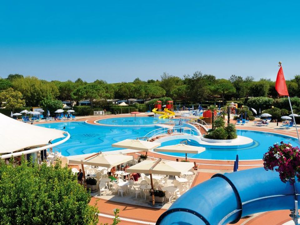 Camping Sant'Angelo vanaf € 147,-!