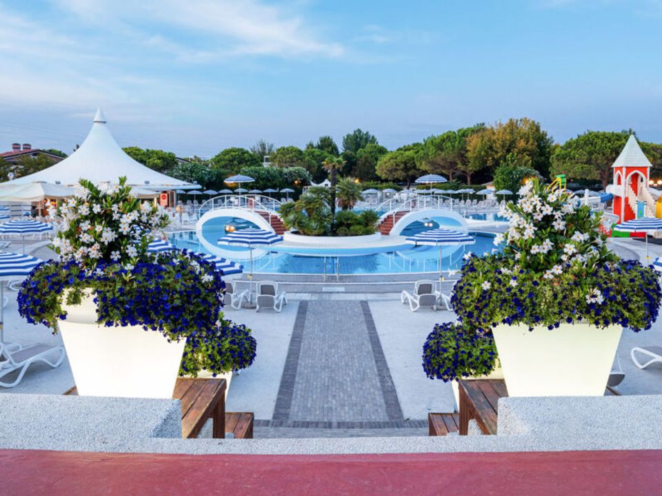 Camping Sant'Angelo vanaf € 147,-!