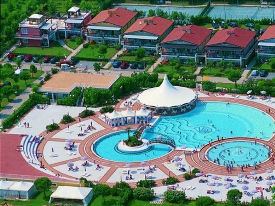 Camping Sant'Angelo vanaf € € 147,00!