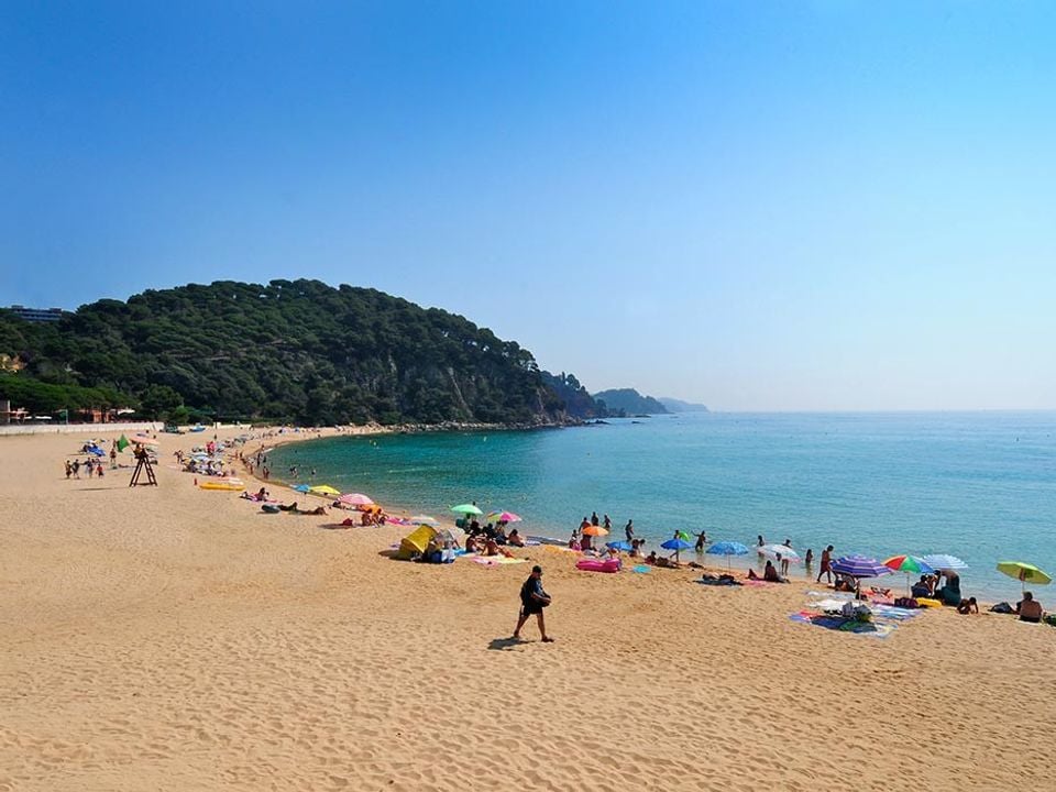 Camping Santa Elena Ciutat vanaf € 266,-!