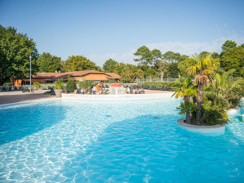 Camping Seagreen Domaine De La Forge vanaf € 406,-!