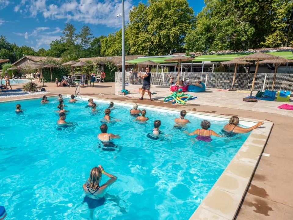 Camping Seagreen Domaine De La Forge vanaf € € 406,00!