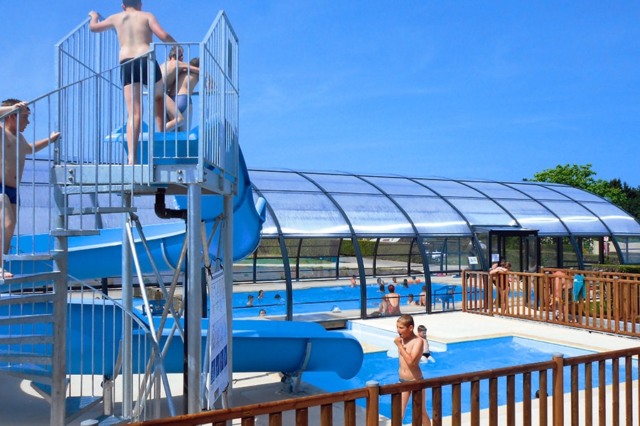 Camping Seasonova Etennemare vanaf € € 63,00!