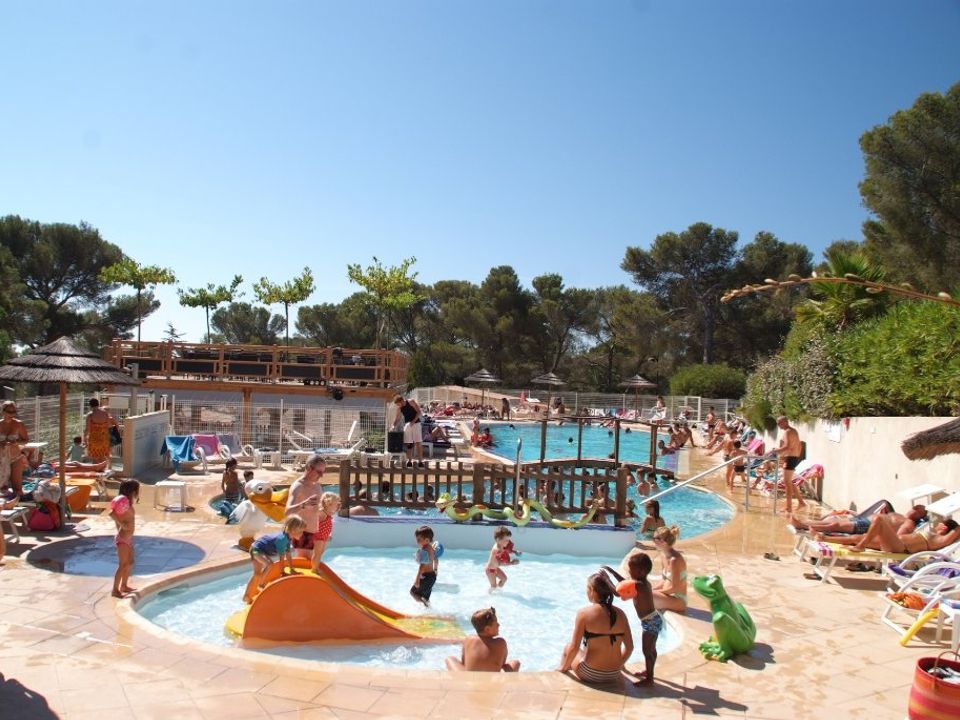 Camping Sélection Camping vanaf € € 312,00!