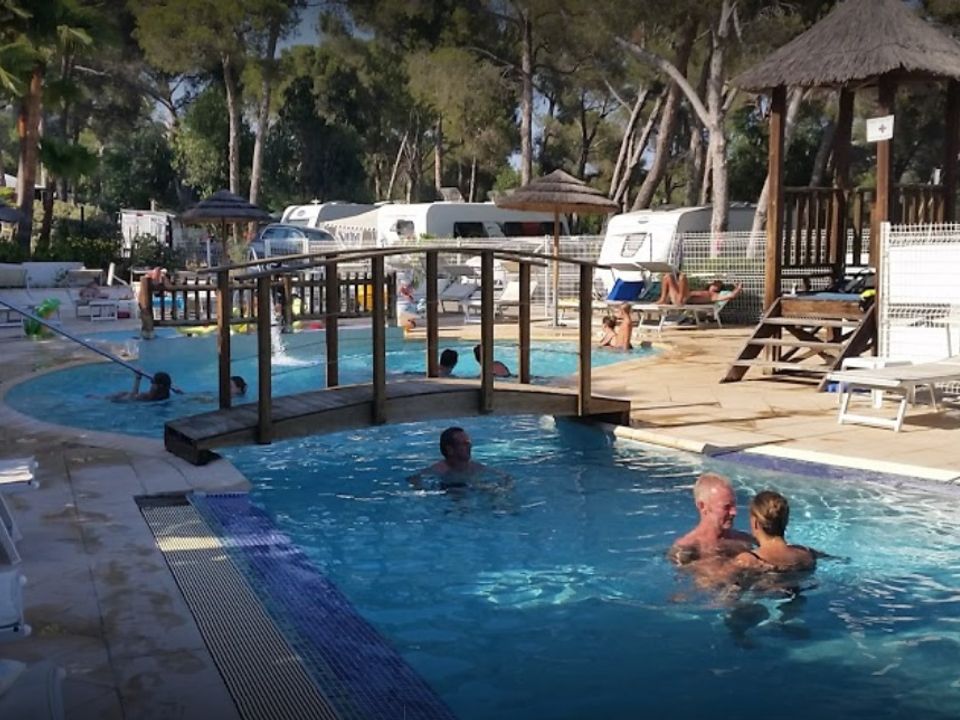 Camping Sélection Camping vanaf € 312,-!