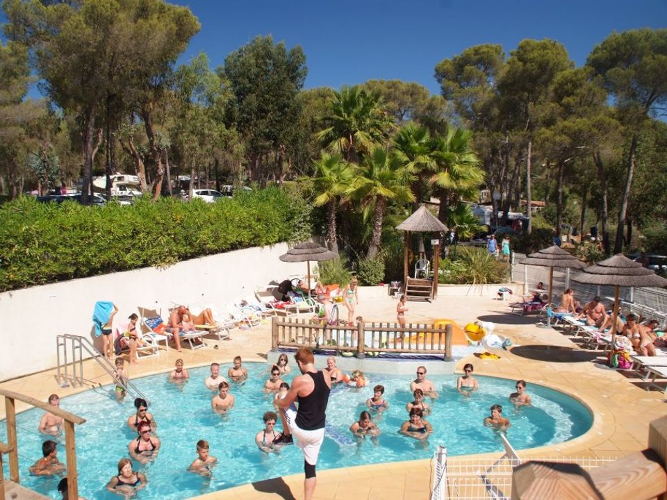 Camping Sélection Camping vanaf € € 312,00!