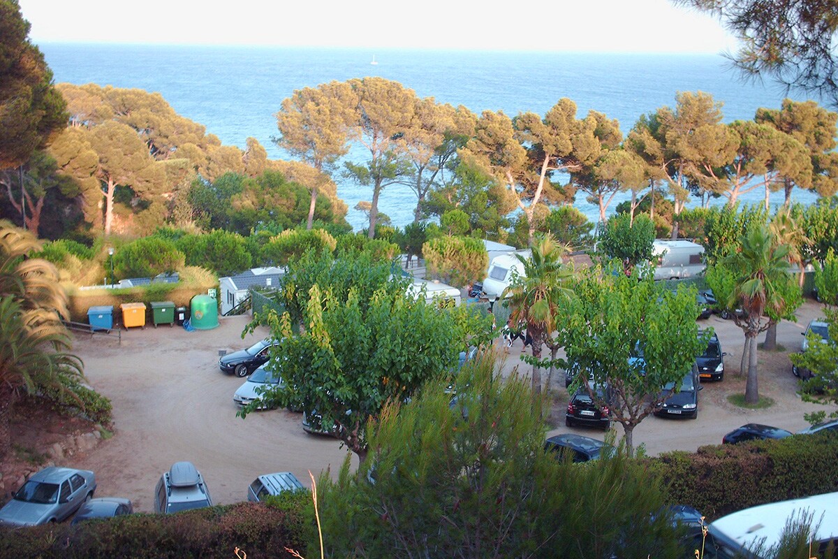 Camping Sènia Cala Gogo & Internacional vanaf € 252,-!