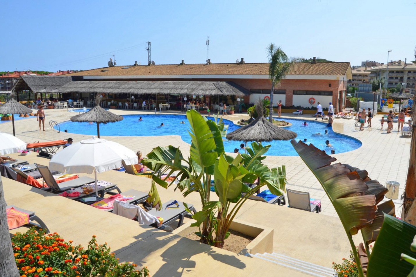 Camping Sènia Tucan vanaf € -!