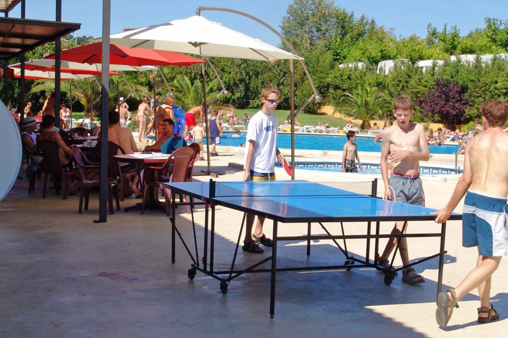 Camping Sènia Tucan vanaf € -!