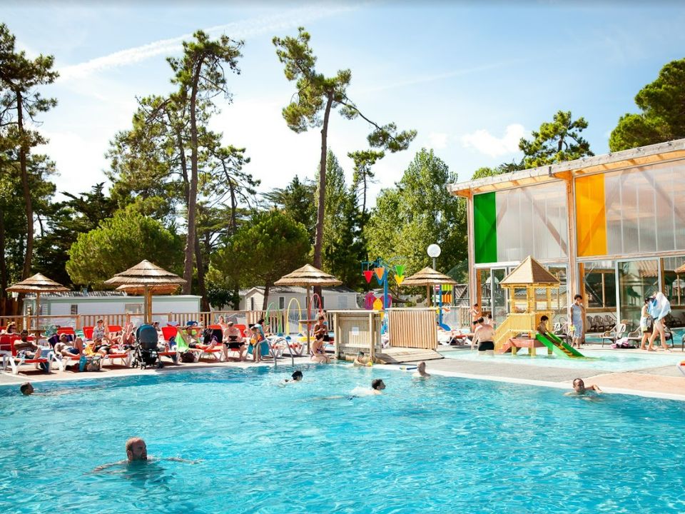 Camping Signol vanaf € € 252,80,-!