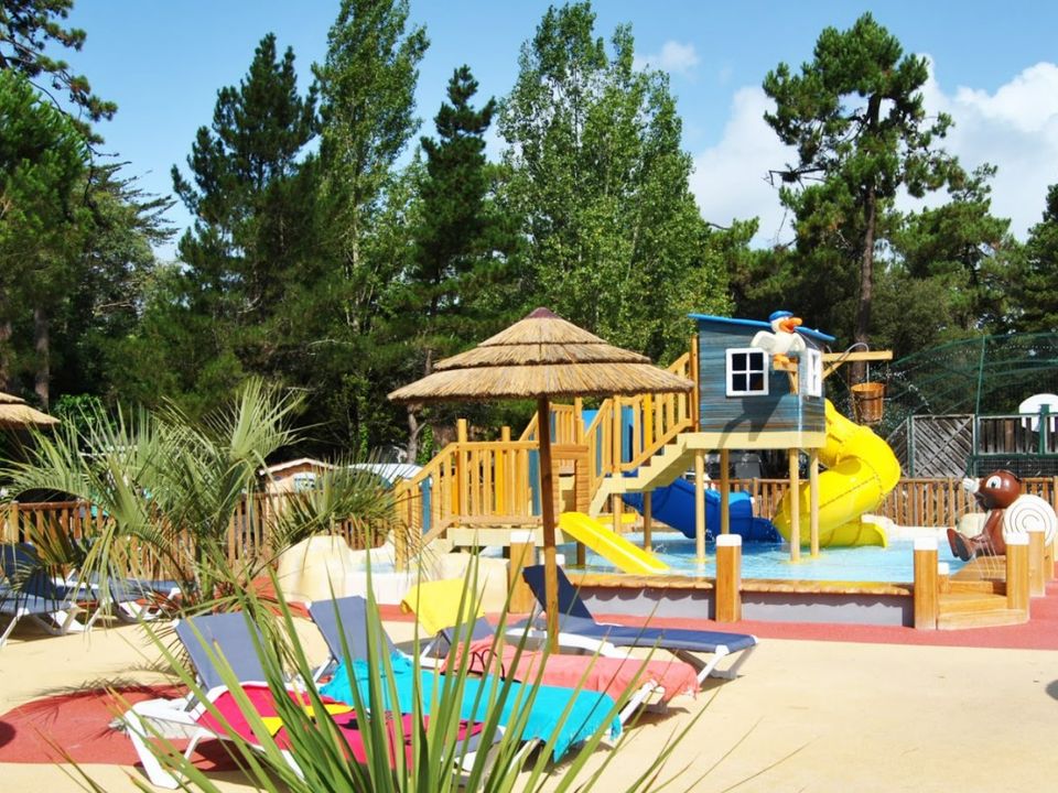 Camping Signol vanaf € € 252,80,-!