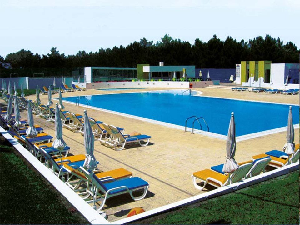 Camping Sitava Milfontes vanaf € € 343,00!