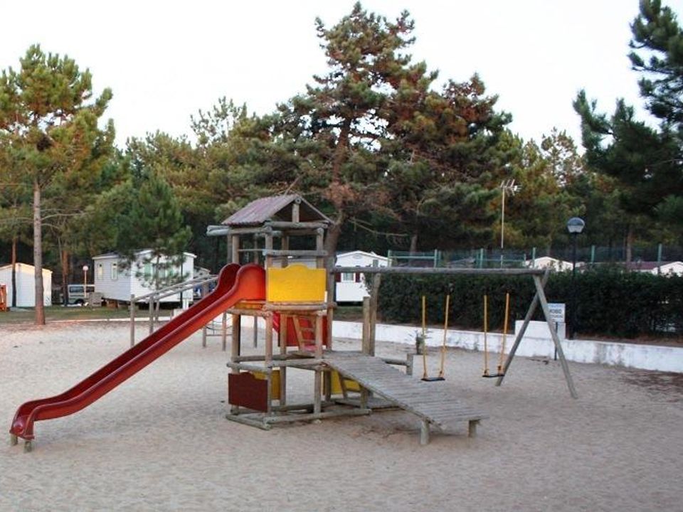 Camping Sitava Milfontes vanaf € 343,-!