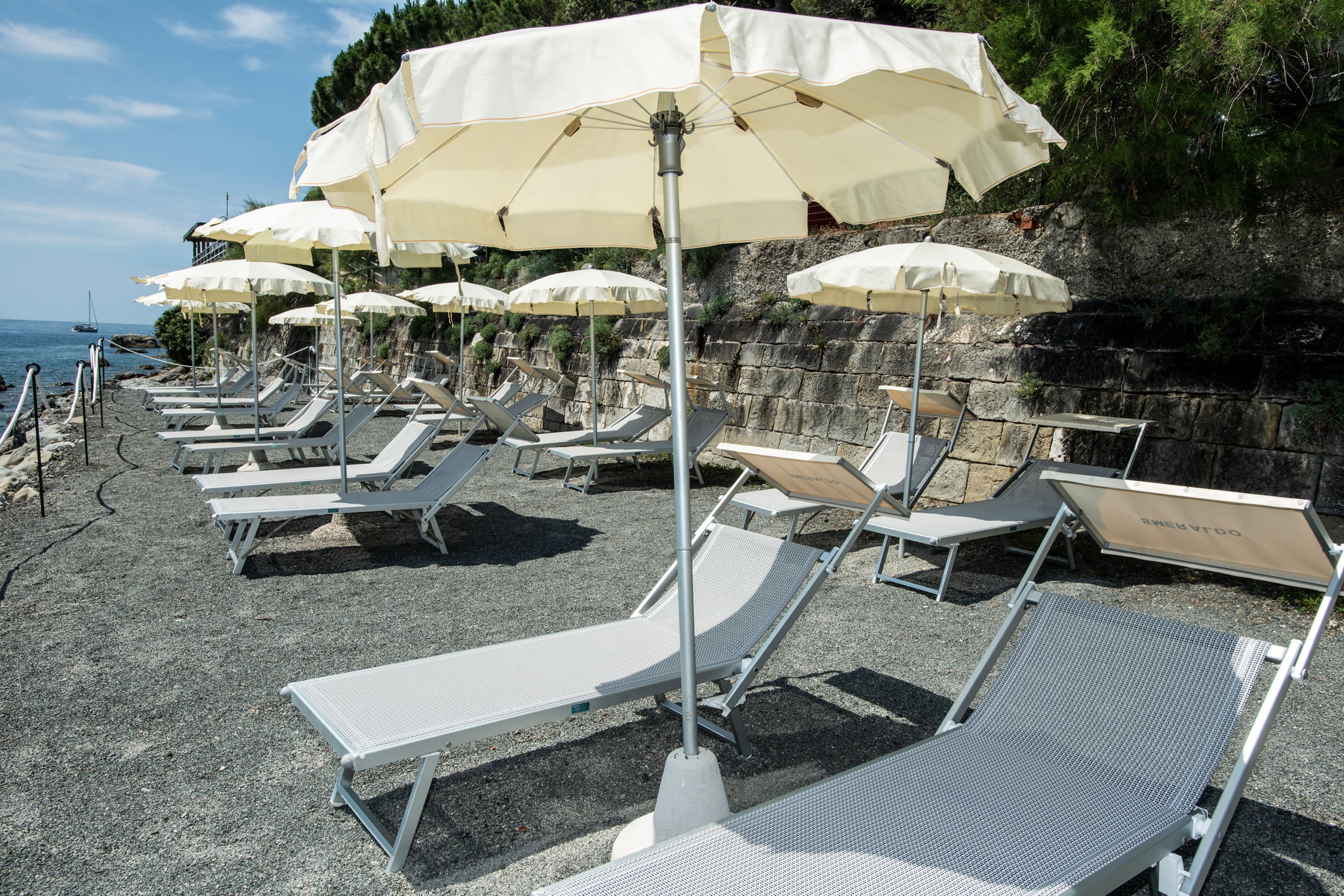 Camping Smeraldo vanaf € € 281,68,-!