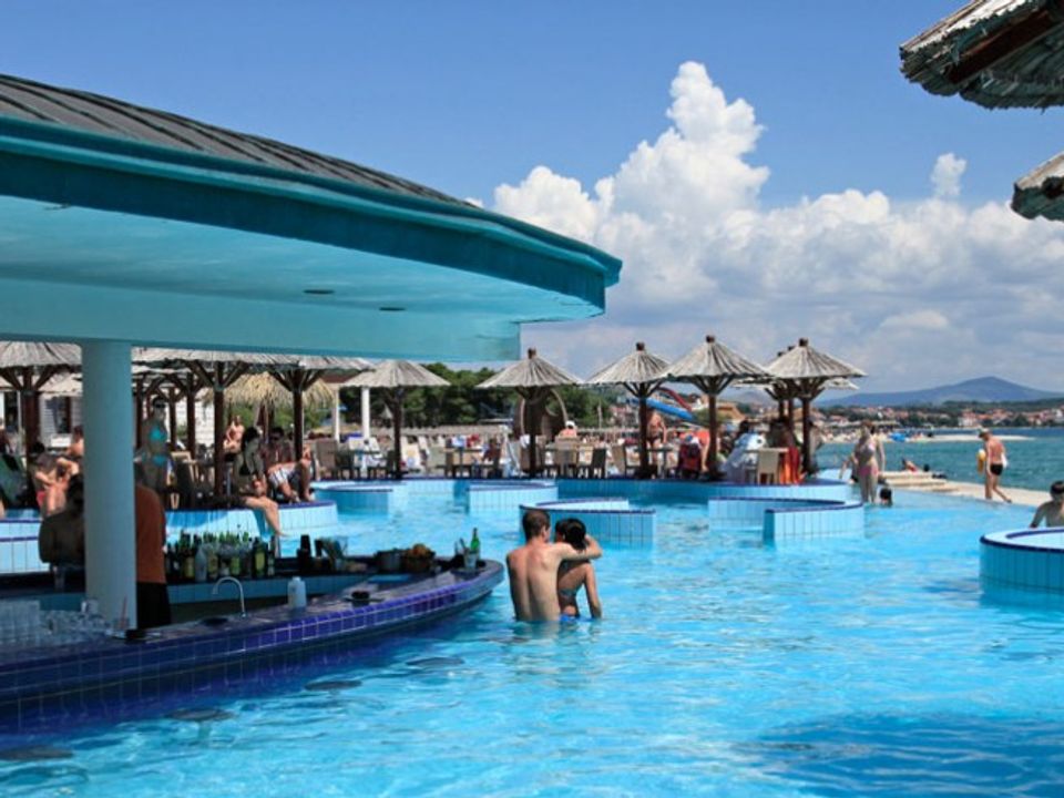 Camping Solaris Beach Resort vanaf € 231,-!