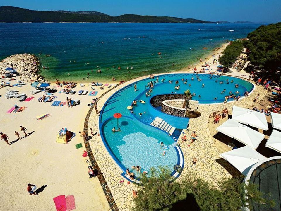 Camping Solaris Beach Resort vanaf € 231,-!