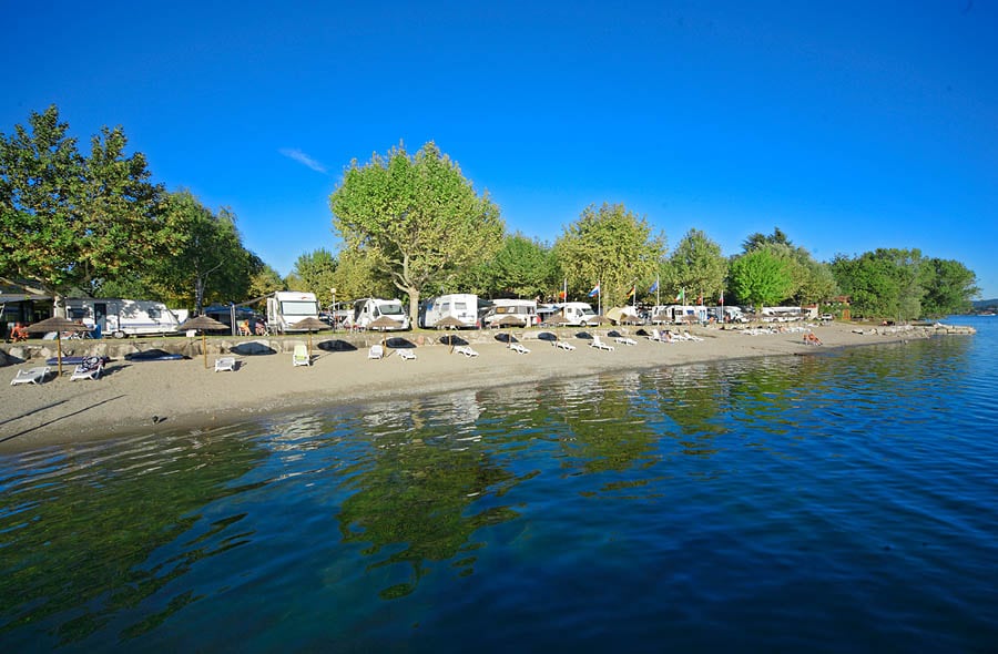 Camping Solcio vanaf € € 581,00!