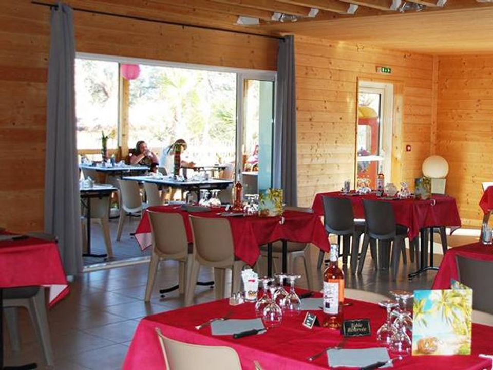 Camping Soleil D'Oc vanaf € 169,-!