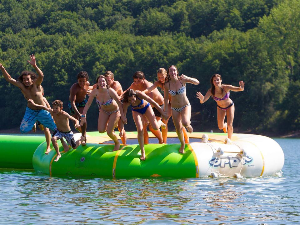 Camping Soleil Levant vanaf € 205,-!