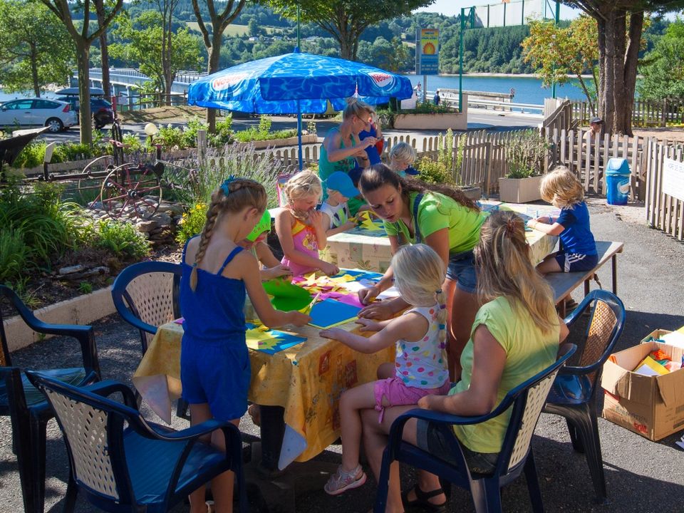 Camping Soleil Levant vanaf € 205,-!