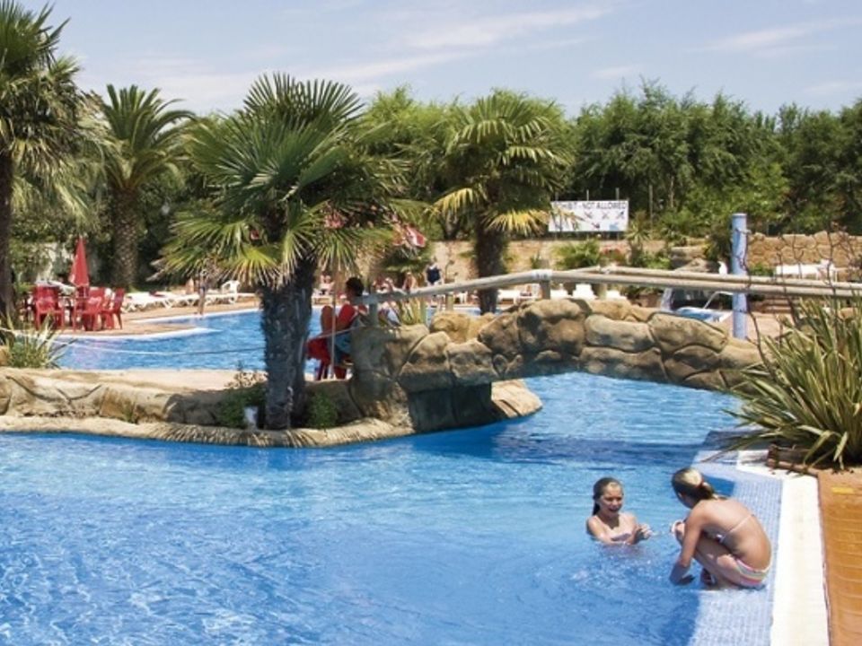 Camping Solmar vanaf € 210,-!