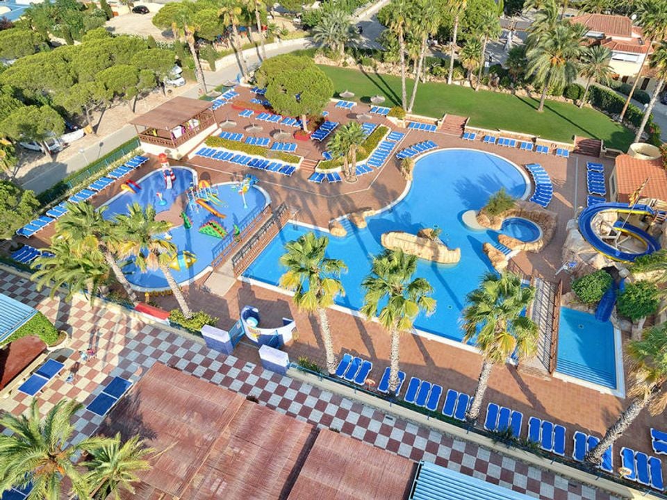 Camping Stel   Roda De Bara vanaf € € 357,00!