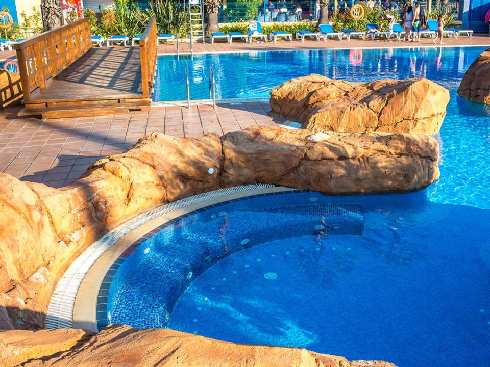 Camping Stel   Roda De Bara vanaf € 357,-!