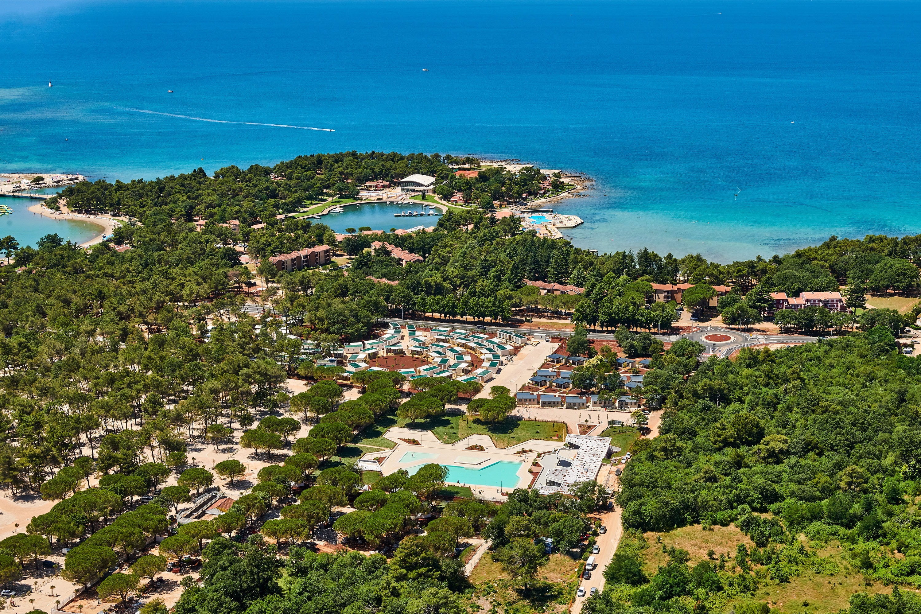 Camping Stella Maris vanaf € 107.10,-'!