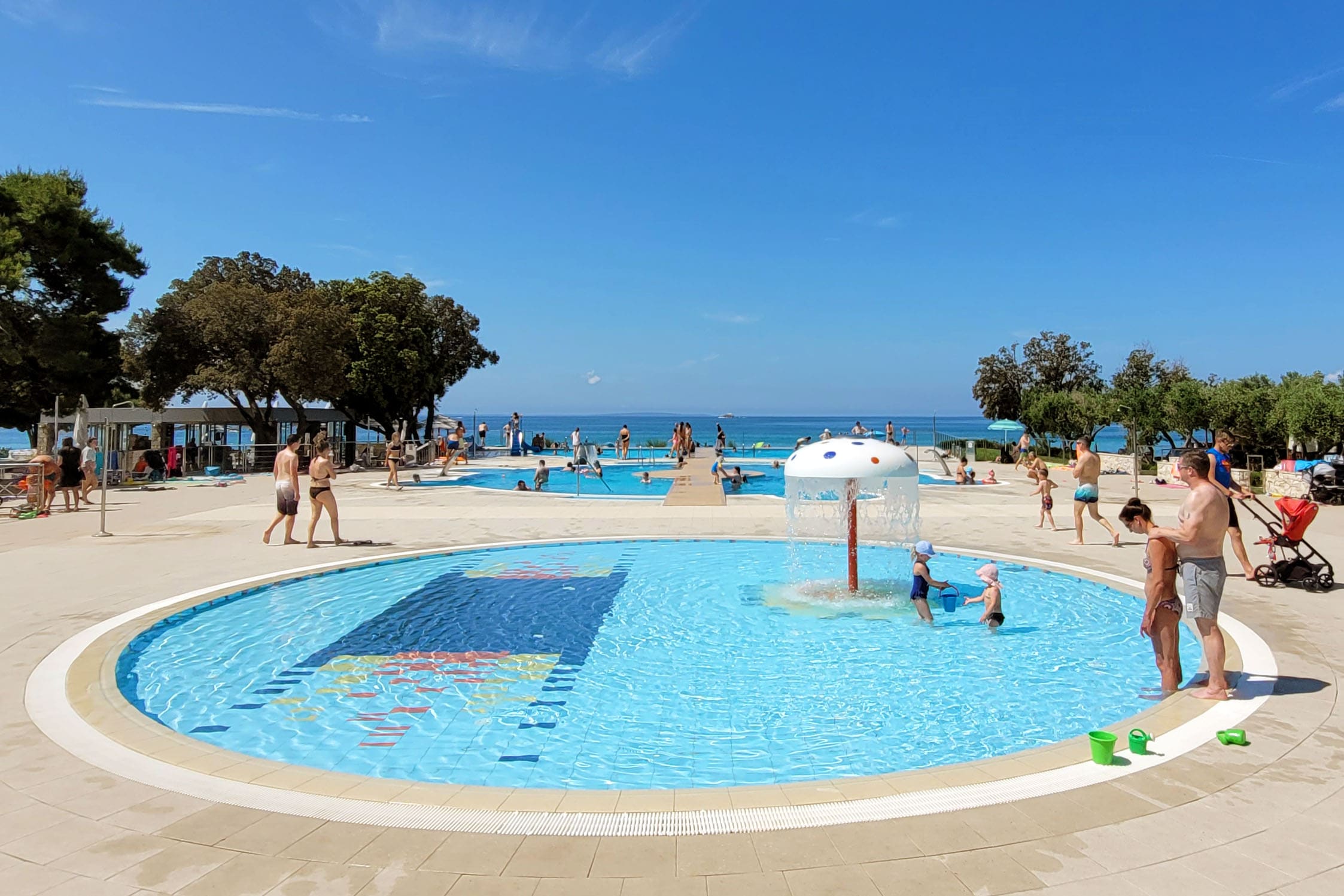 Camping Strasko vanaf € 157.60,-!