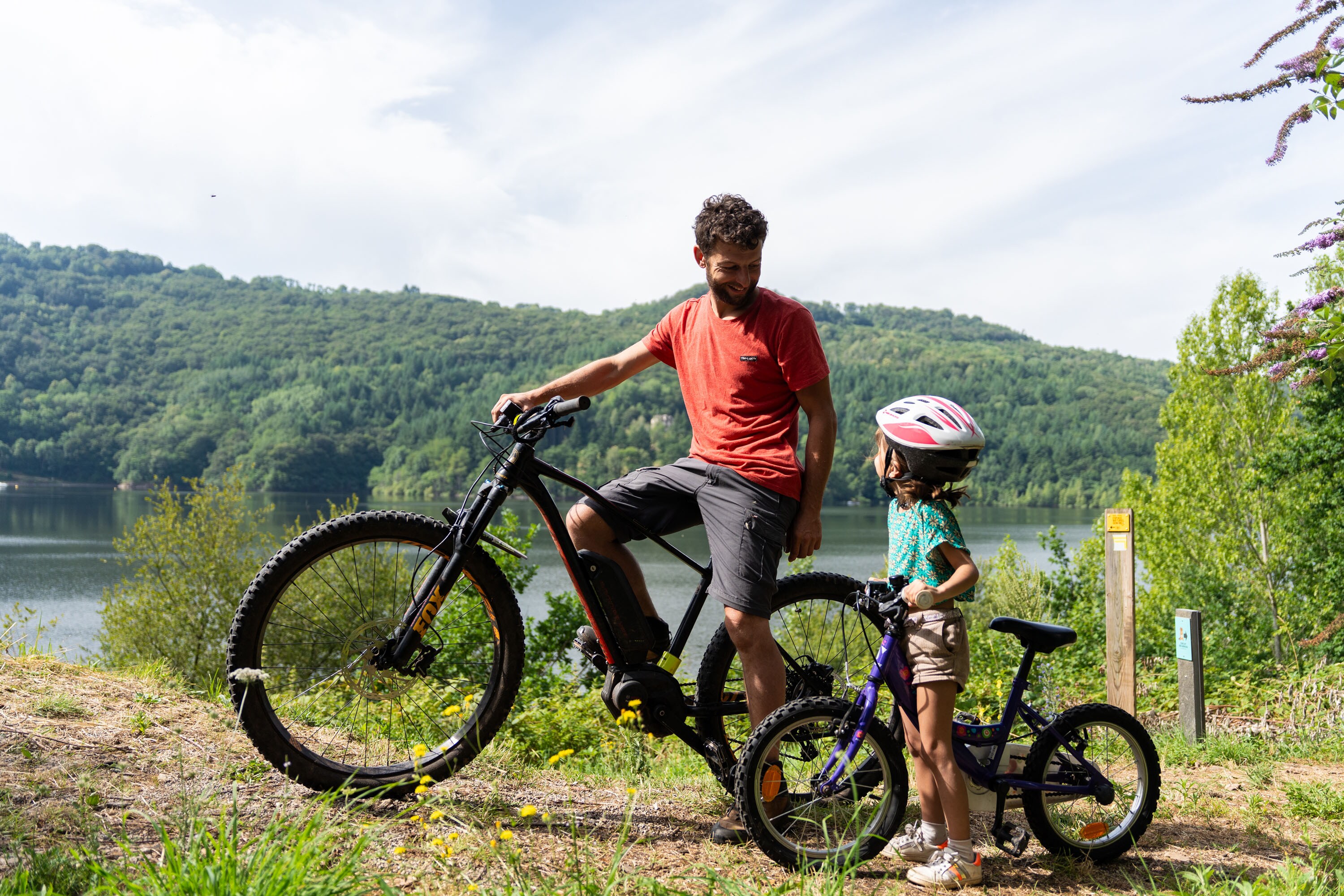 Camping Sunêlia La Source vanaf € -!