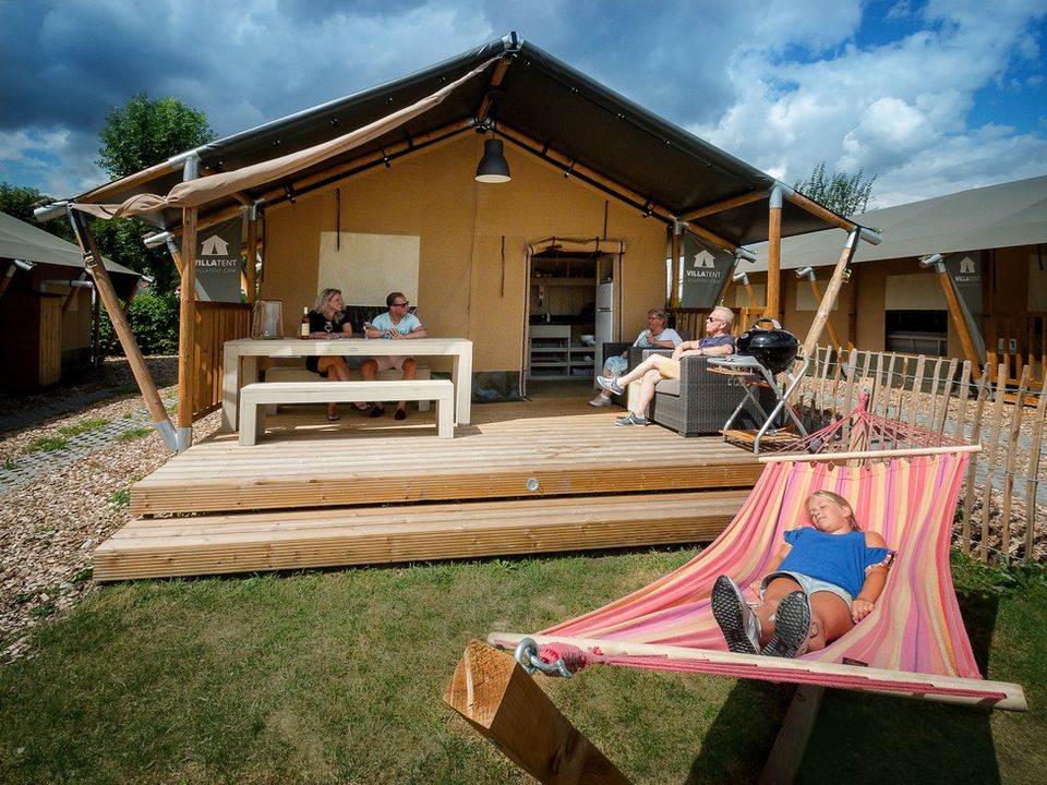 Camping't Geuldal vanaf € 234,-!