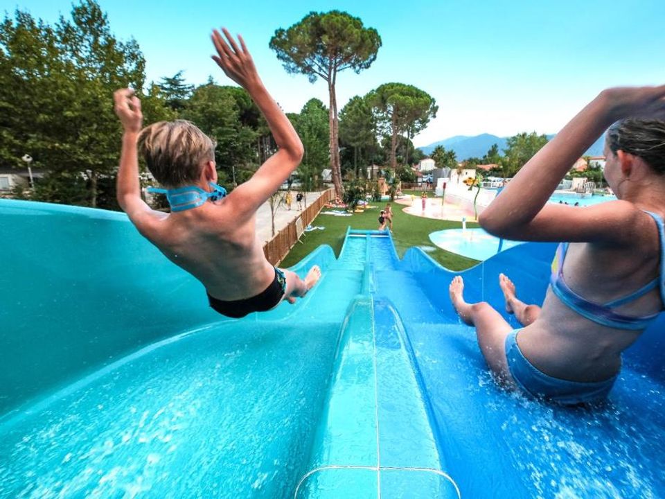 Camping Taxo Les Pins vanaf € 227.40,-!