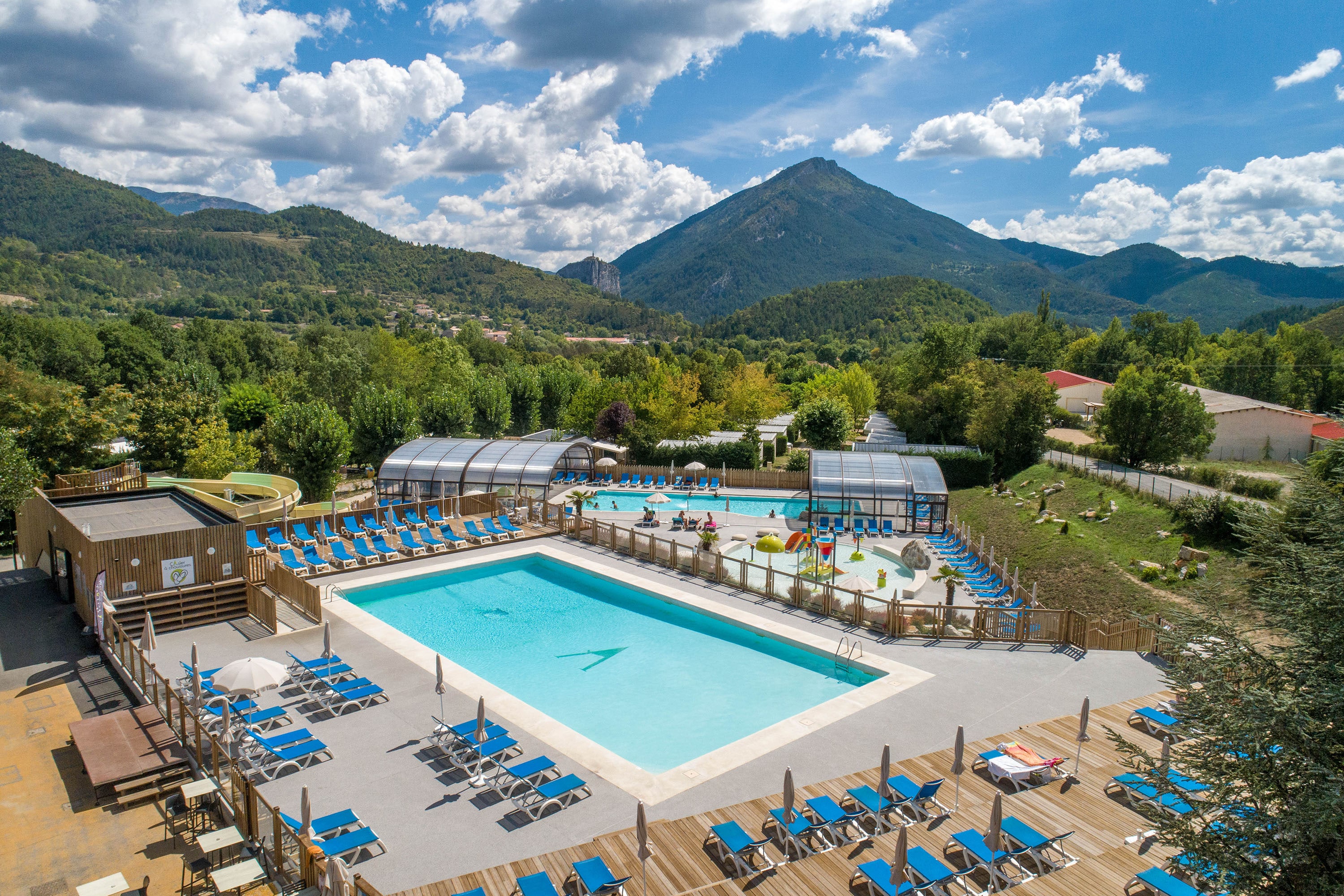 Camping Terra Verdon   Ciela Village vanaf € € 120,50,-!